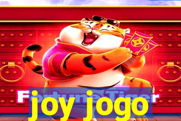 joy jogo